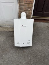 Worchester greenstar 24ri for sale  NORTHWICH