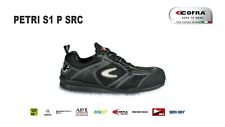 Scarpe antinfortunistiche cofr usato  Sondrio