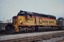 Original slide csx d'occasion  Expédié en Belgium