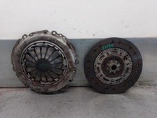 55564199 kit frizione usato  Ferrara