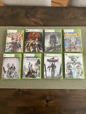 Xbox 360 lot for sale  Woonsocket
