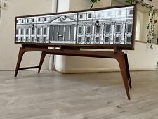 Vintage sideboard console for sale  NOTTINGHAM