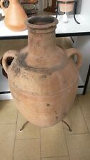 Antica originale anfora usato  Chieti