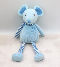 Peluche doudou souris d'occasion  Saint-Maximin-la-Sainte-Baume