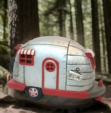 Airstream style camping for sale  Stella