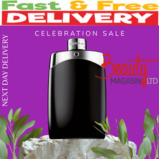 Mont blanc legend for sale  WEMBLEY