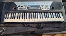 Electronic keyboard yamaha for sale  Villa Rica