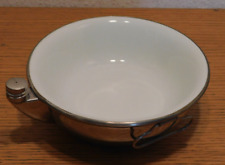 Assiette chauffant bain d'occasion  Saint-Louis