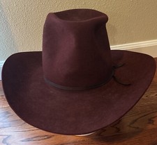 American hat cowboy for sale  Kent