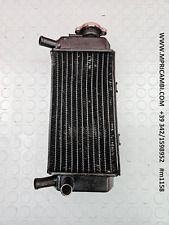 Radiatore destro 19010 usato  Italia
