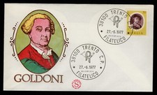 Illustrious men carlo d'occasion  Expédié en Belgium