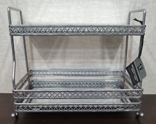 Organizational chrome tier for sale  Manhattan