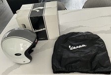 Vespa fiber open for sale  Cleveland