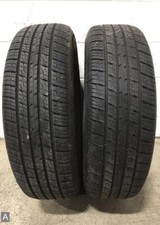 P225 65r17 sentury for sale  Waterford
