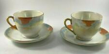 Jls czechoslovakia porcelain for sale  STROUD