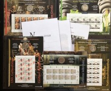 Numisblätter jahrgang 2012 gebraucht kaufen  Darmstadt