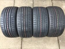 Accelera 255 30zr19 for sale  GLASGOW