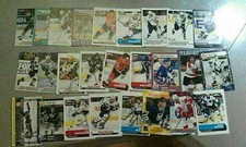 Sports Illustrated for Kids SI For Kids NHL Hóquei ESTRELAS M THRU Z VOCÊ ESCOLHE comprar usado  Enviando para Brazil