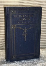 Antique book guinevere for sale  Wentzville