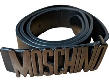 moschino belt for sale  UK