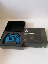 Xbox 360 blue for sale  GORDON
