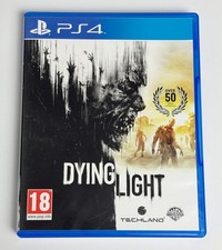 Dying light playstation for sale Dying light playstation for sale  WORCESTER