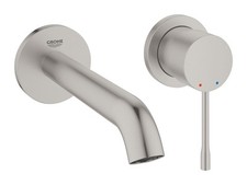 Grohe essence zweiloch gebraucht kaufen  Zittau