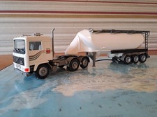 Conrad volvo f12 d'occasion  Bordeaux-