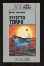 John brunner effetto usato John brunner effetto usato  Milano