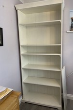 Ikea liatorp bookcase for sale Ikea liatorp bookcase for sale  MAIDSTONE