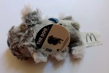 Miniature schnauzer mcdonald for sale  OLDHAM