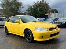 civic jordan for sale  NOTTINGHAM