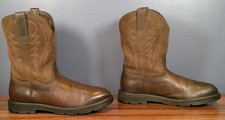 Ariat groundbreaker pull for sale  Reading