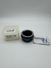 lens to camera gebraucht kaufen lens to camera gebraucht kaufen Neustadt am Rübenberge