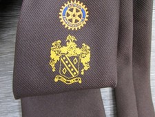 Rotary international unidentif for sale  LEEDS