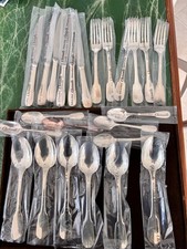 Christofle lotto posate usato Christofle lotto posate usato  Putignano