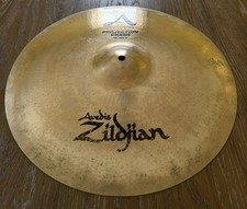 Zildjian custom projection for sale  Waterford