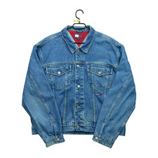 Veste jean xxl d'occasion  Bressols