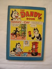 Dandy book annual for sale  ROSSENDALE