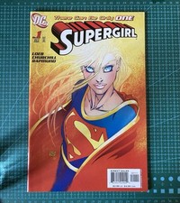 Supergirl 2005 michael for sale  AYLESBURY