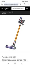 Dyson absolute usato  Narni