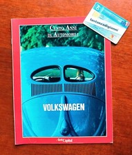 Volkswagen rivista cento usato  Messina