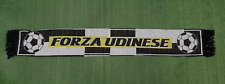 Sciarpa calcio forza usato  Sant Antonio Abate