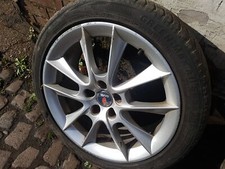 Saab aero inch for sale  NOTTINGHAM