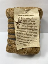 Vintage cotton bale for sale  Chula Vista
