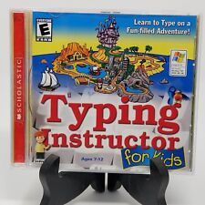 Typing instructor kids for sale  Marietta