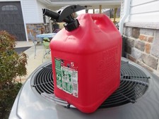 Blitz gal gas for sale  Harrisburg