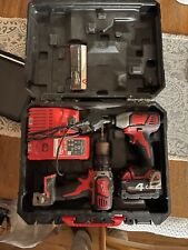 Milwaukee m18cblpp2a 502c for sale  LEEDS