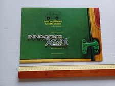 Innocenti mini 1969 usato  Vimodrone