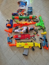 Nerf lotto pz usato  Narni